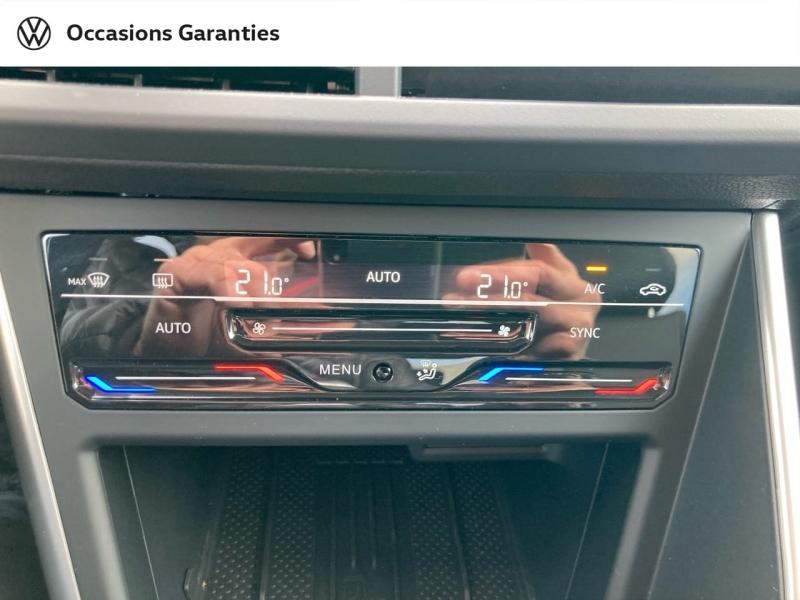 Voitures occasions VOLKSWAGEN POLO VW Edition Nancy