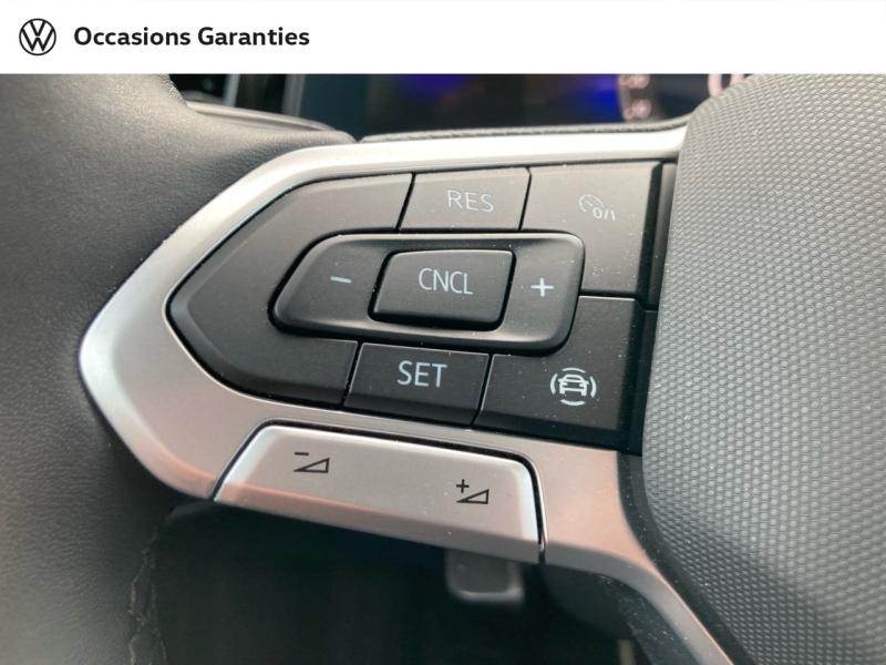 Voitures occasions VOLKSWAGEN POLO VW Edition Nancy