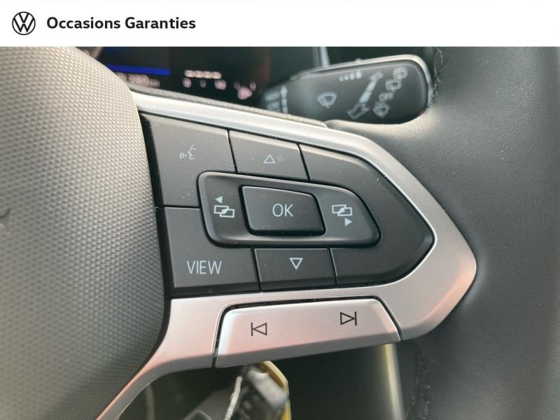 Voitures occasions VOLKSWAGEN POLO VW Edition Nancy