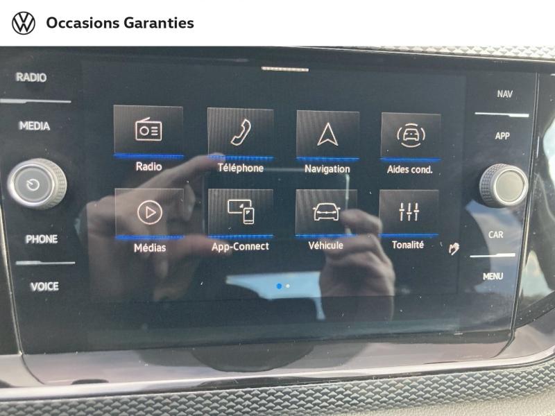 Voitures occasions VOLKSWAGEN POLO VW Edition Nancy