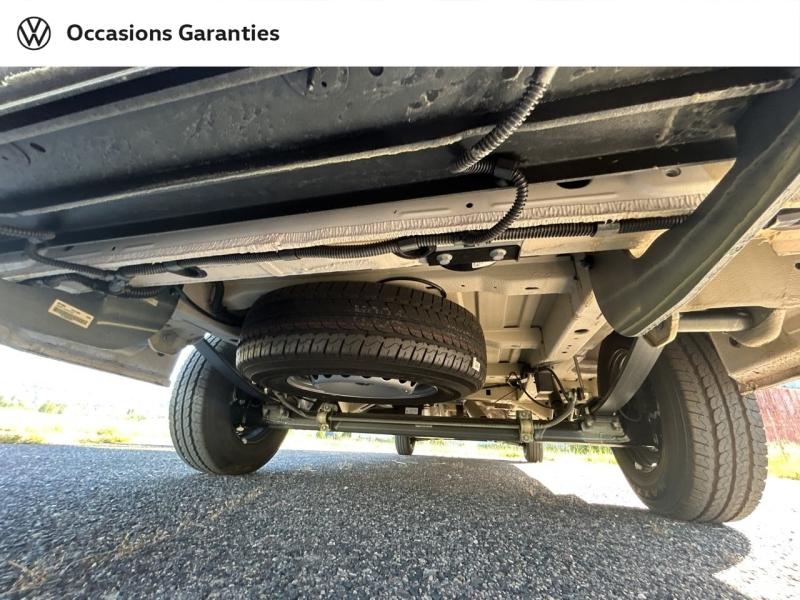 Voitures occasions VOLKSWAGEN UTILITAIRES Crafter Fg Business Nancy