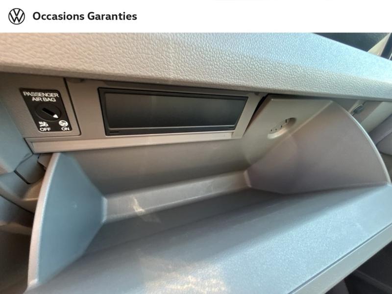 Voitures occasions VOLKSWAGEN UTILITAIRES Crafter Fg Business Nancy