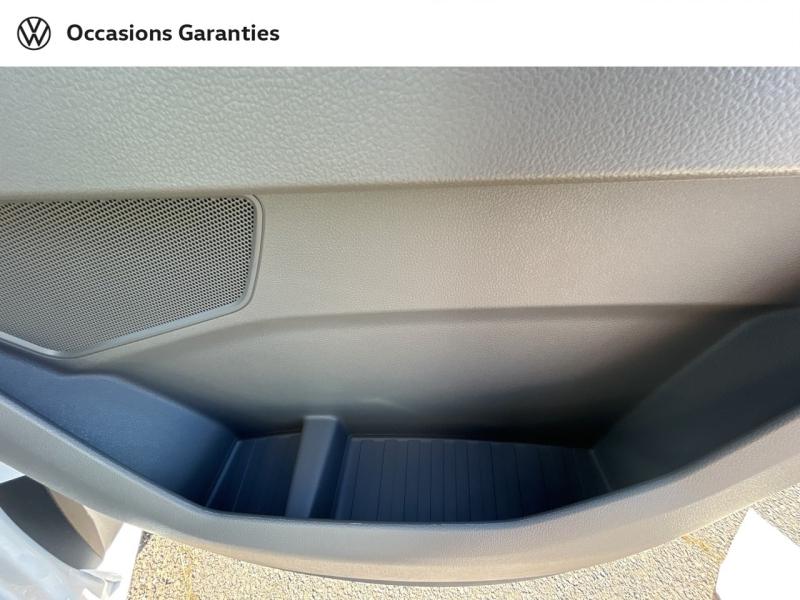Voitures occasions VOLKSWAGEN UTILITAIRES Crafter Fg Business Nancy