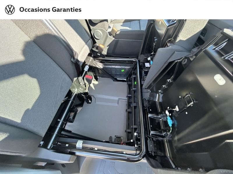 Voitures occasions VOLKSWAGEN UTILITAIRES Crafter Fg Business Nancy