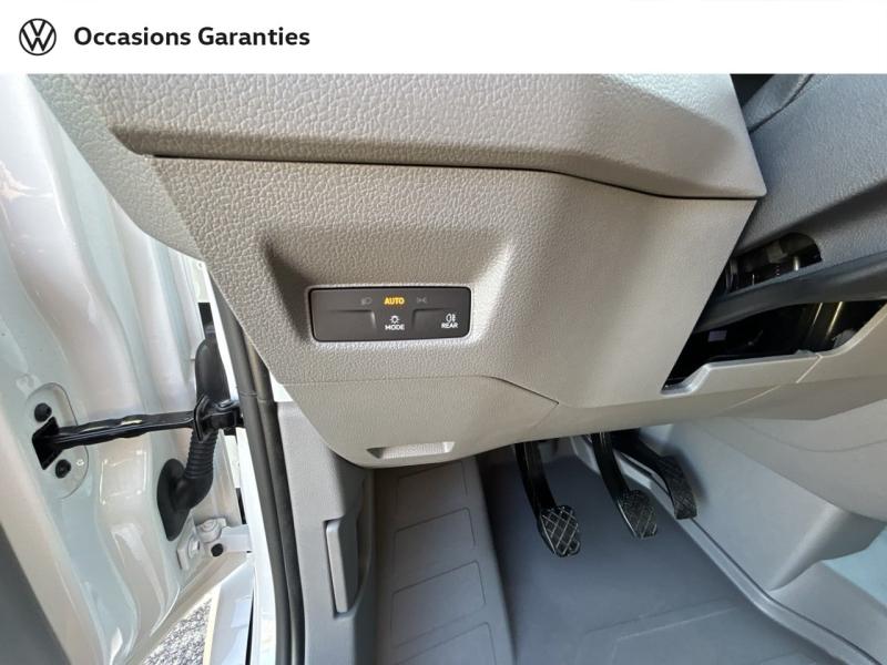 Voitures occasions VOLKSWAGEN UTILITAIRES Crafter Fg Business Nancy