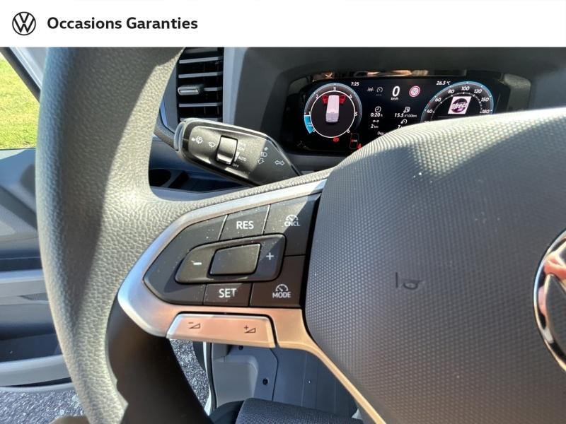 Voitures occasions VOLKSWAGEN UTILITAIRES Crafter Fg Business Nancy