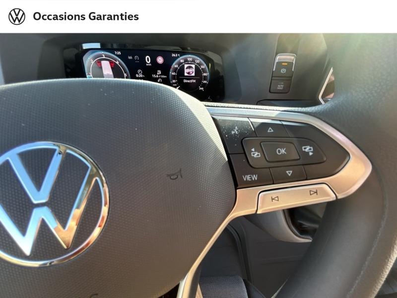 Voitures occasions VOLKSWAGEN UTILITAIRES Crafter Fg Business Nancy