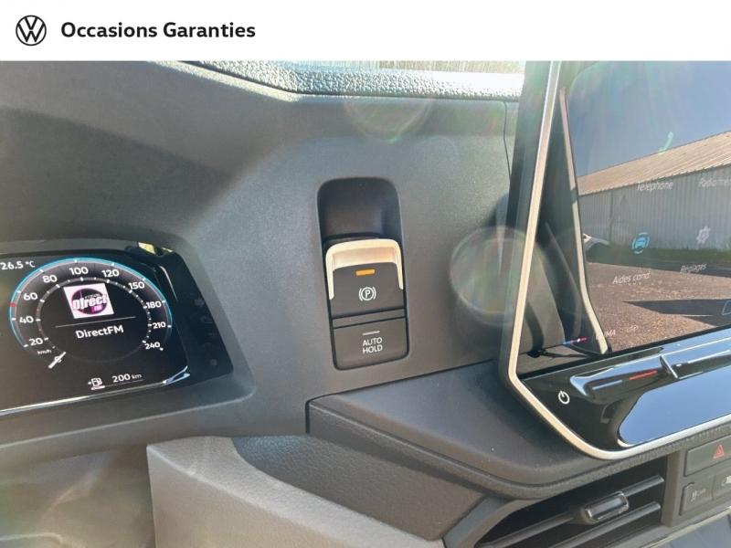Voitures occasions VOLKSWAGEN UTILITAIRES Crafter Fg Business Nancy