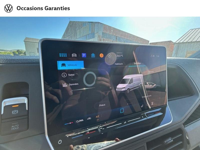 Voitures occasions VOLKSWAGEN UTILITAIRES Crafter Fg Business Nancy