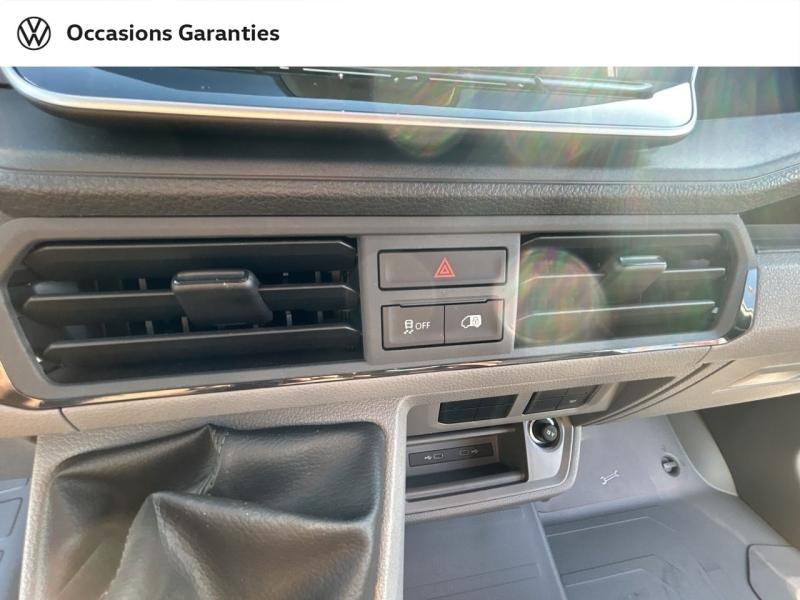 Voitures occasions VOLKSWAGEN UTILITAIRES Crafter Fg Business Nancy
