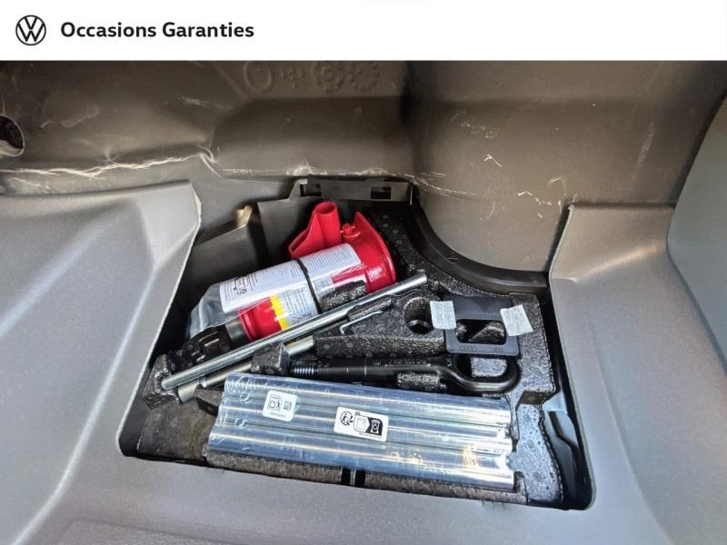Voitures occasions VOLKSWAGEN UTILITAIRES Crafter Fg Business Nancy