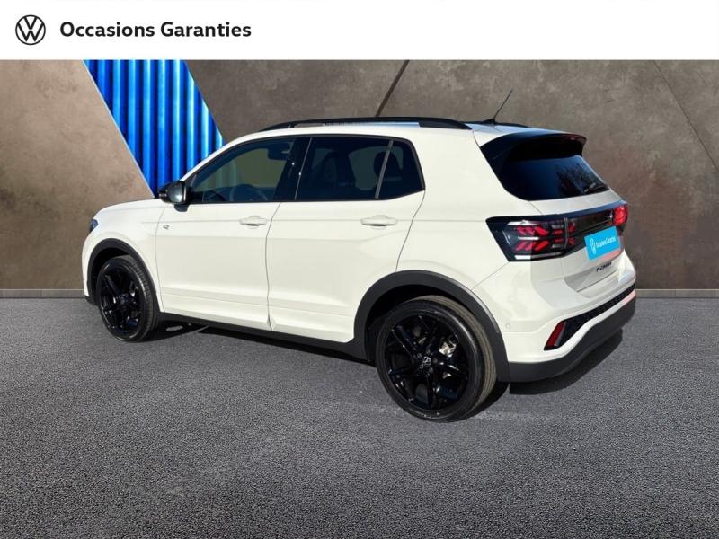Voitures occasions VOLKSWAGEN T-CROSS R-Line Edition Nancy