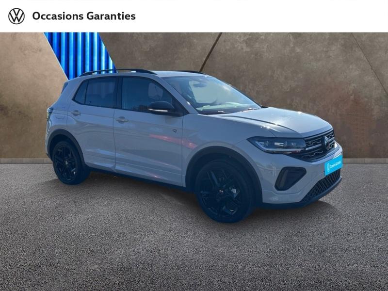 Voitures occasions VOLKSWAGEN T-CROSS R-Line Edition Nancy