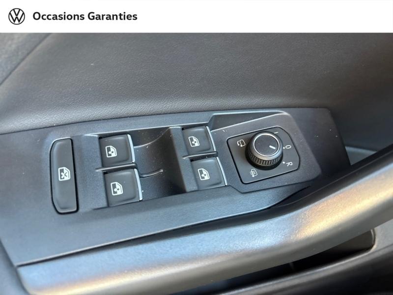 Voitures occasions VOLKSWAGEN T-CROSS R-Line Edition Nancy