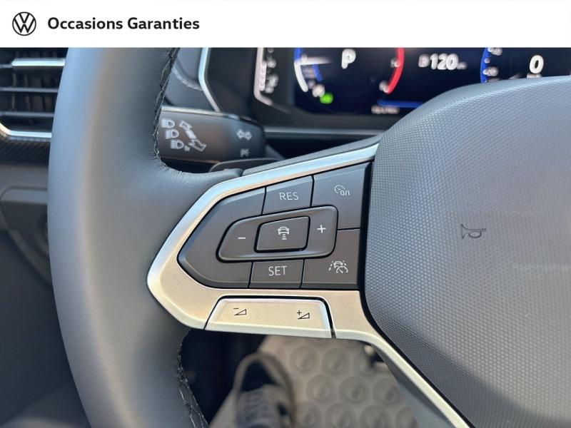 Voitures occasions VOLKSWAGEN T-CROSS R-Line Edition Nancy