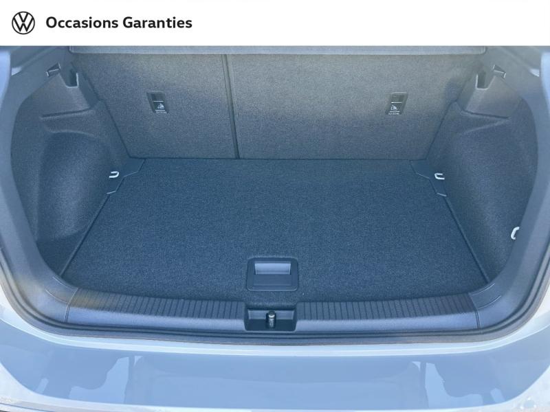 Voitures occasions VOLKSWAGEN T-CROSS R-Line Edition Nancy