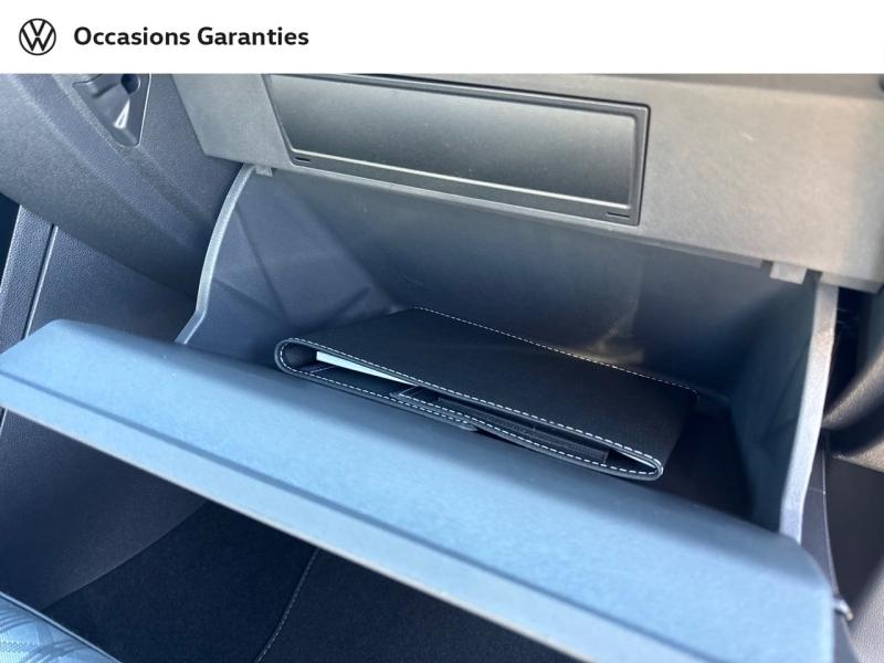 Voitures occasions VOLKSWAGEN T-CROSS R-Line Edition Nancy