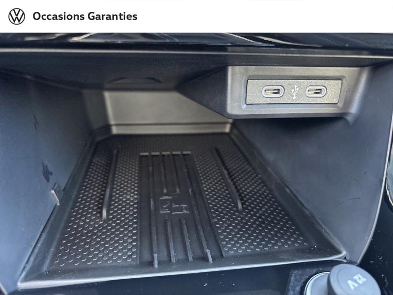 Voitures occasions VOLKSWAGEN T-CROSS R-Line Edition Nancy