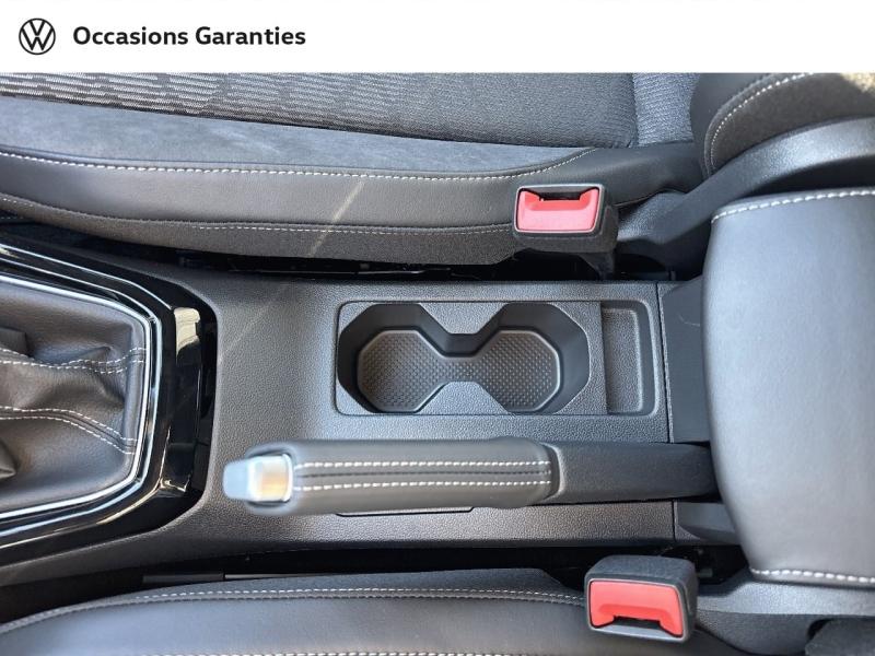 Voitures occasions VOLKSWAGEN T-CROSS R-Line Edition Nancy
