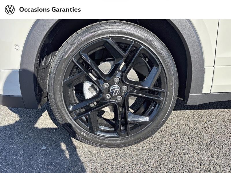 Voitures occasions VOLKSWAGEN T-CROSS R-Line Edition Nancy