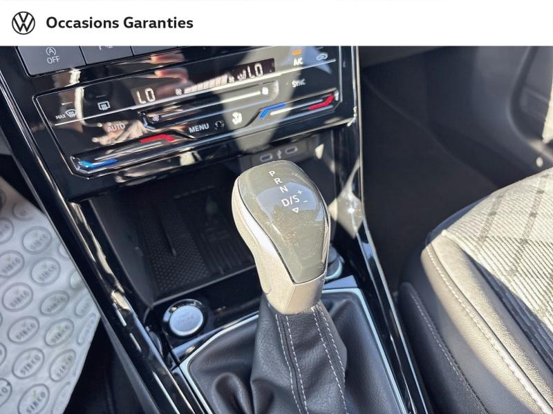 Voitures occasions VOLKSWAGEN T-CROSS R-Line Edition Nancy
