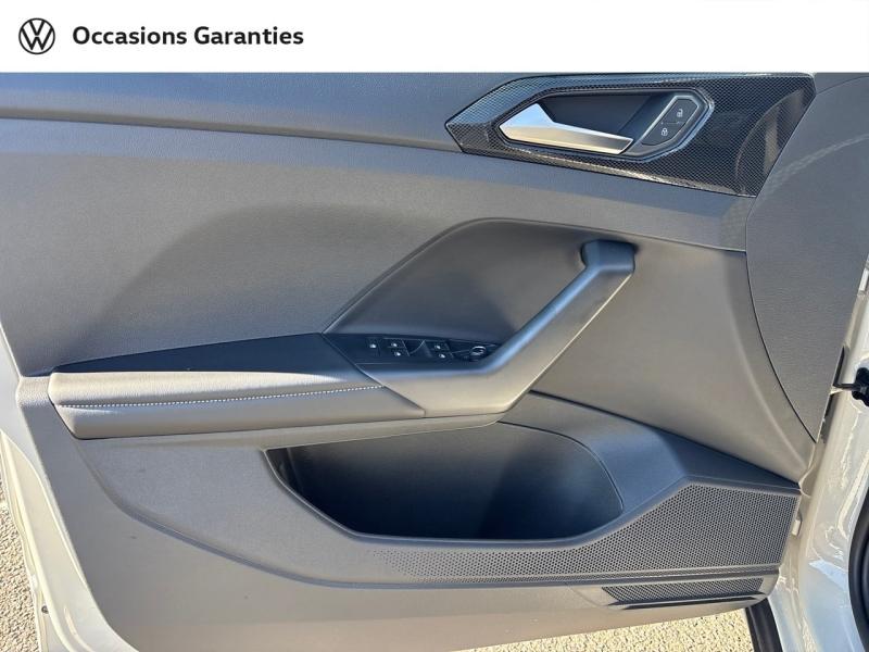 Voitures occasions VOLKSWAGEN T-CROSS R-Line Edition Nancy