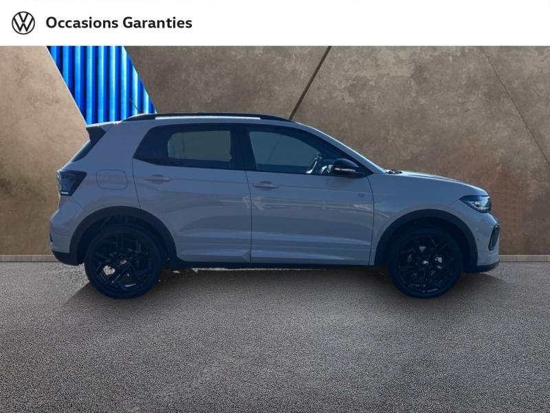 Voitures occasions VOLKSWAGEN T-CROSS R-Line Edition Nancy