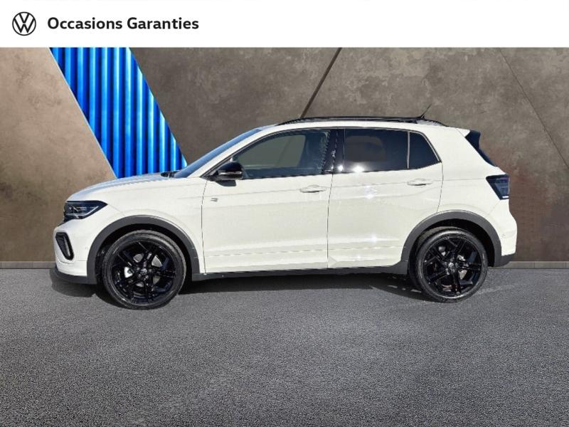 Voitures occasions VOLKSWAGEN T-CROSS R-Line Edition Nancy