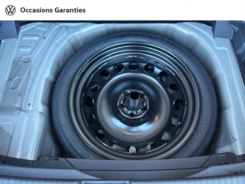 Voitures occasions VOLKSWAGEN T-CROSS R-Line Edition Nancy