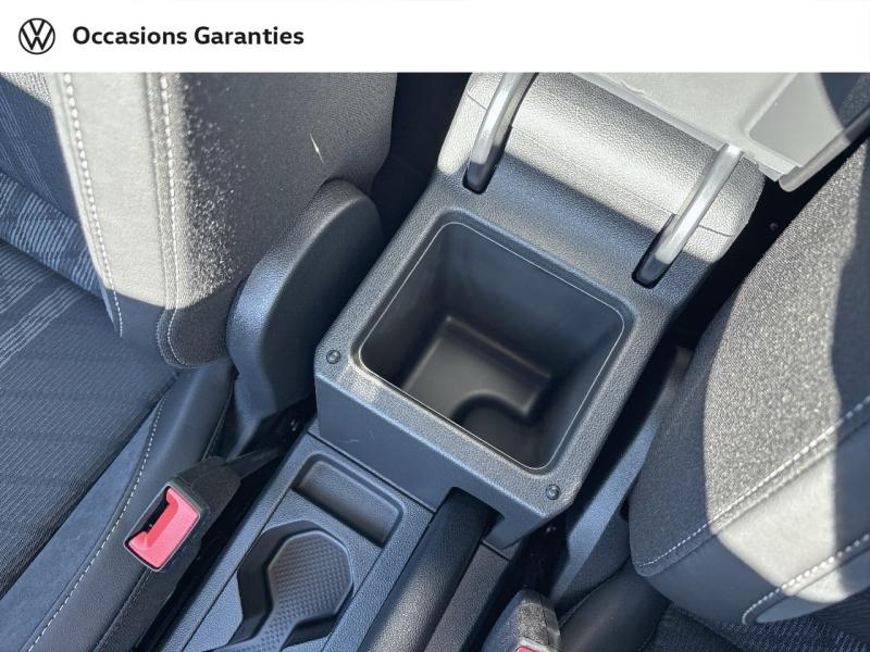 Voitures occasions VOLKSWAGEN T-CROSS R-Line Edition Nancy