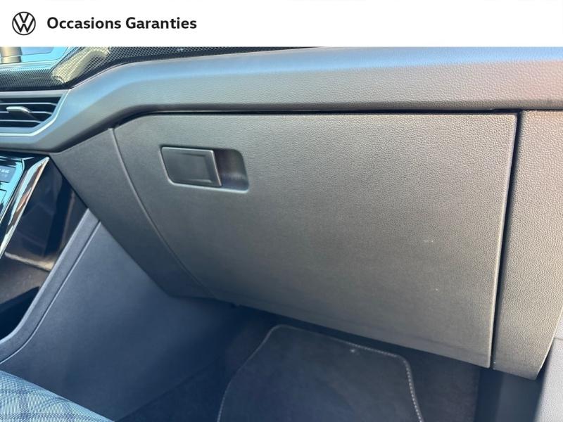 Voitures occasions VOLKSWAGEN T-CROSS R-Line Edition Nancy