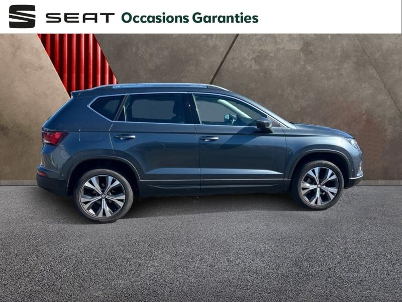 Voitures occasions SEAT ATECA Urban Nancy