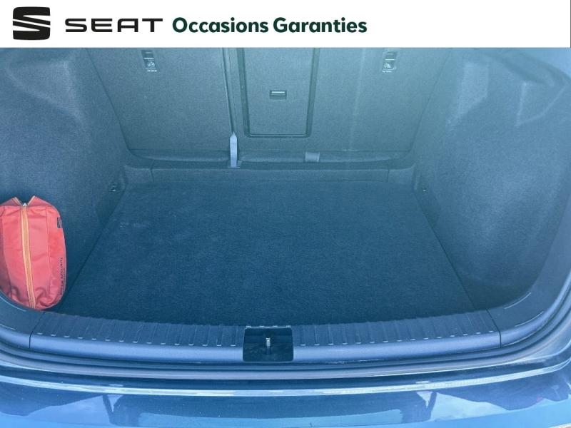Voitures occasions SEAT ATECA Urban Nancy