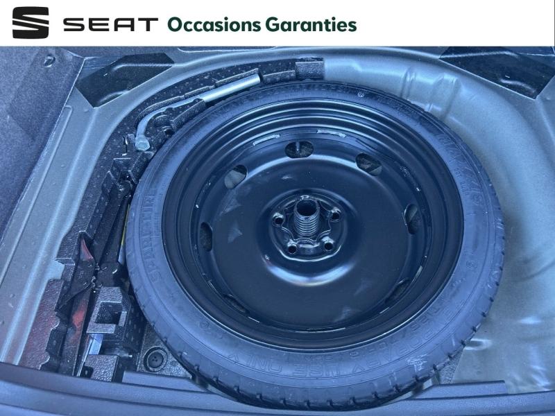 Voitures occasions SEAT ATECA Urban Nancy