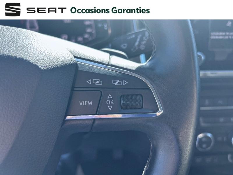 Voitures occasions SEAT ATECA Urban Nancy