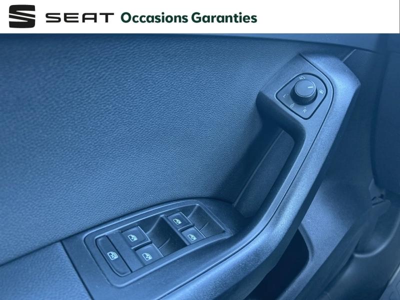 Voitures occasions SEAT ATECA Urban Nancy