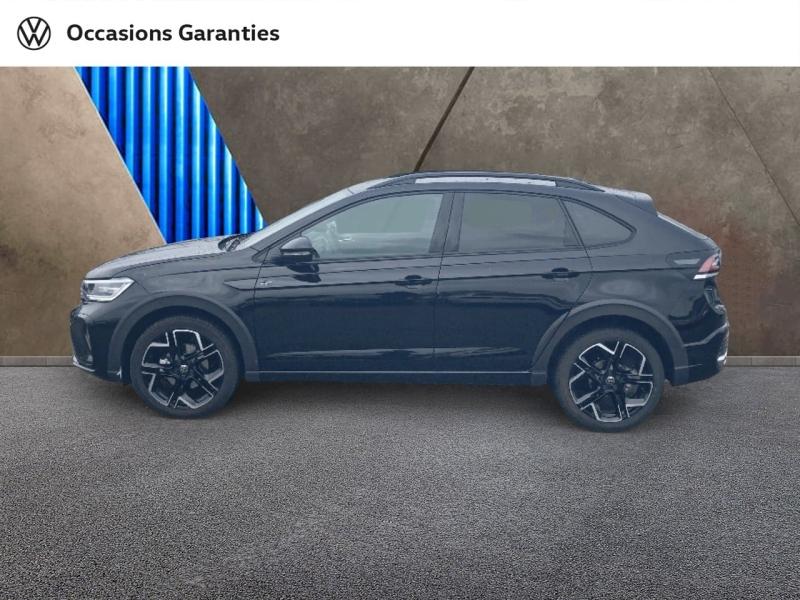 Voitures occasions VOLKSWAGEN TAIGO R-Line Edition Nancy