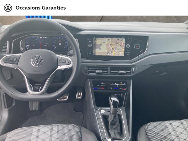 Voitures occasions VOLKSWAGEN TAIGO R-Line Edition Nancy