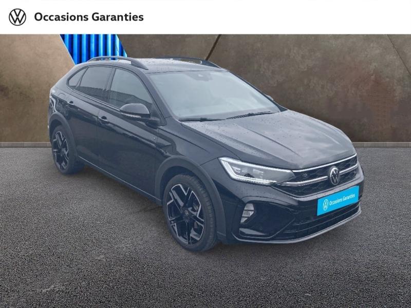 Voitures occasions VOLKSWAGEN TAIGO R-Line Edition Nancy
