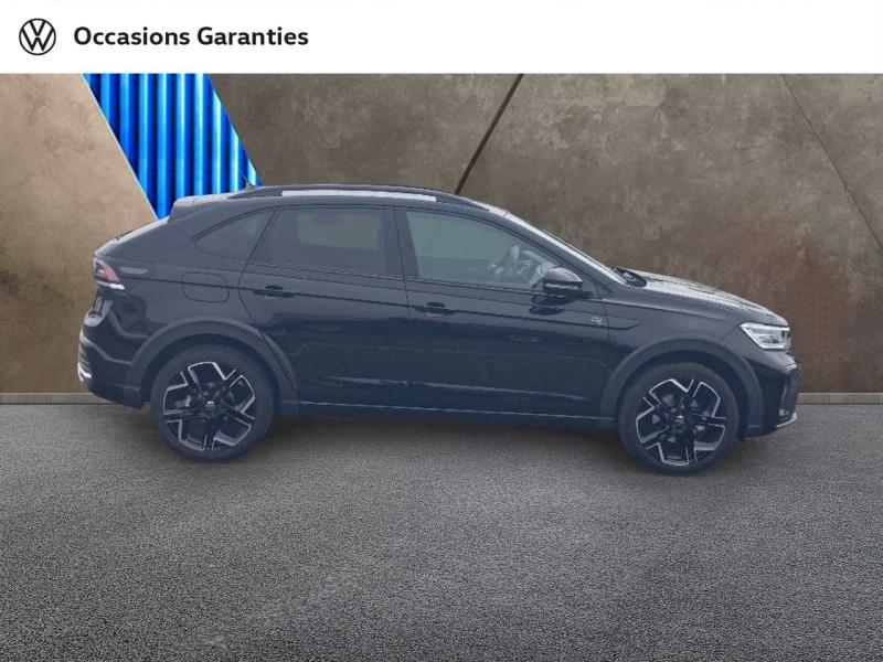 Voitures occasions VOLKSWAGEN TAIGO R-Line Edition Nancy