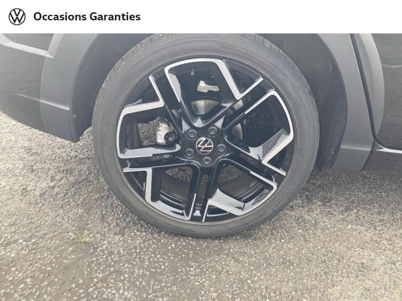 Voitures occasions VOLKSWAGEN TAIGO R-Line Edition Nancy
