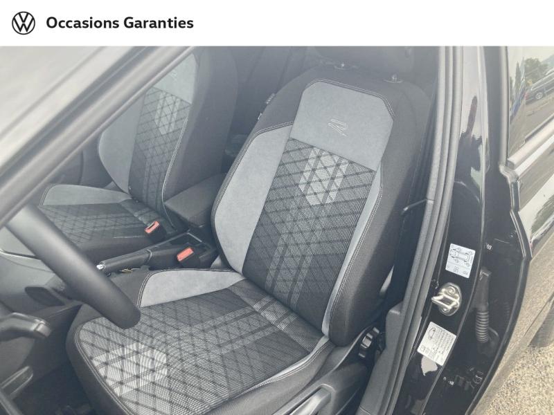 Voitures occasions VOLKSWAGEN TAIGO R-Line Edition Nancy