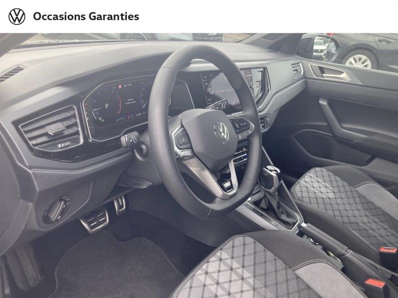Voitures occasions VOLKSWAGEN TAIGO R-Line Edition Nancy