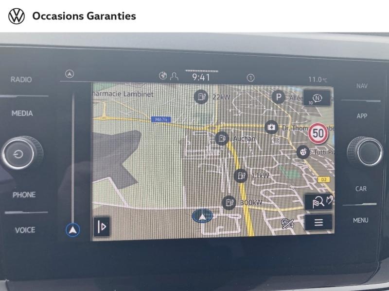 Voitures occasions VOLKSWAGEN TAIGO R-Line Edition Nancy