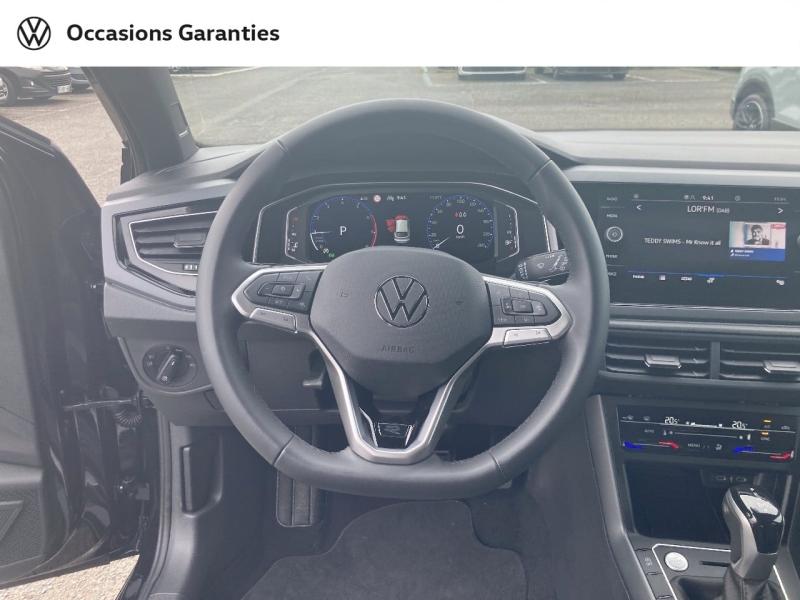 Voitures occasions VOLKSWAGEN TAIGO R-Line Edition Nancy