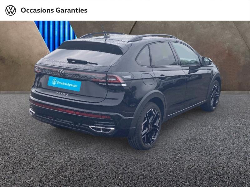 Voitures occasions VOLKSWAGEN TAIGO R-Line Edition Nancy
