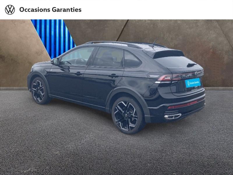 Voitures occasions VOLKSWAGEN TAIGO R-Line Edition Nancy