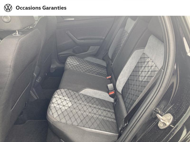 Voitures occasions VOLKSWAGEN TAIGO R-Line Edition Nancy