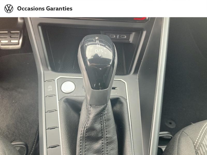 Voitures occasions VOLKSWAGEN TAIGO R-Line Edition Nancy