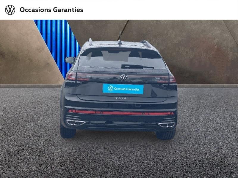 Voitures occasions VOLKSWAGEN TAIGO R-Line Edition Nancy